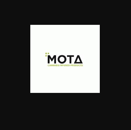 Mota Cannabis Infused Products