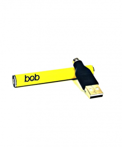 Bob’s Vapes Battery with USB Charger