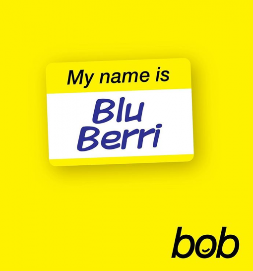 My name is Blu Berri- distillate- thc distillate canada