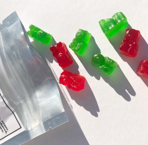 gummy bears | buy cannabis gummy online
