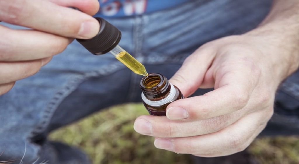 Health Benefits of CBD Oil and Tinctures