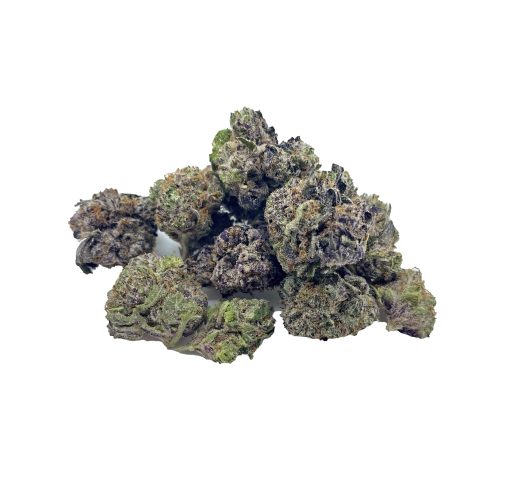 BlackBerry - Popcorn Buds (Hybrid)