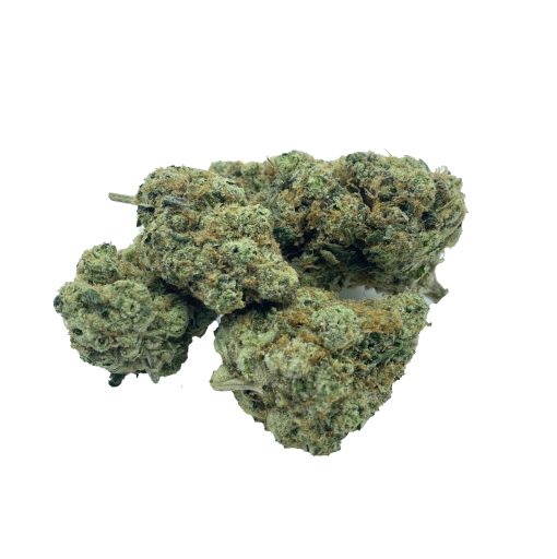 Green Crack (Sativa)