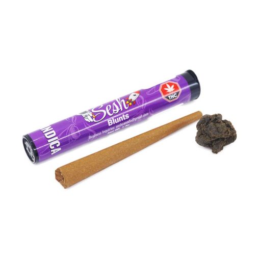 Sesh Hash Pre-Roll - Indica