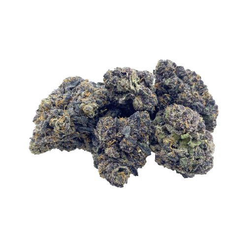 Jet Coal (Hybrid)