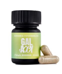 Euphoria Psychedelics – Galaxy Capsules