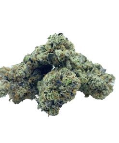 Island Pink (Indica)